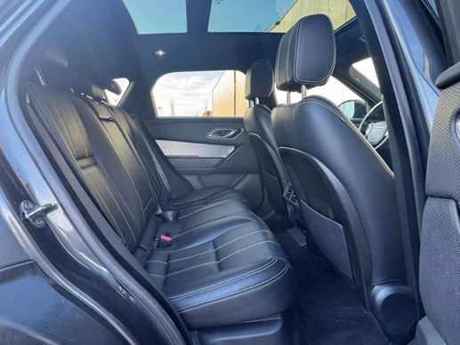 Land Rover Range Rover Velar - Afbeelding 16 van 30