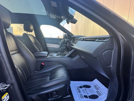 Land Rover Range Rover Velar - Afbeelding 17 van 30