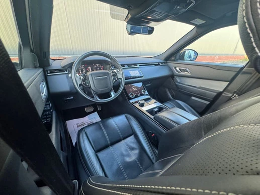 Land Rover Range Rover Velar - Afbeelding 20 van 30