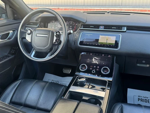 Land Rover Range Rover Velar - Afbeelding 21 van 30