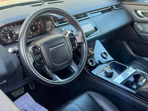 Land Rover Range Rover Velar - Afbeelding 22 van 30