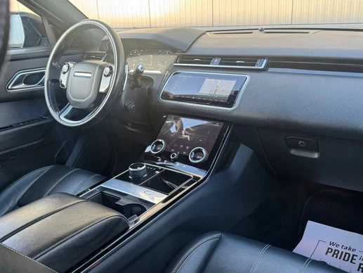 Land Rover Range Rover Velar - Afbeelding 23 van 30