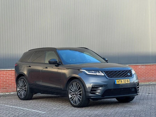 Land Rover Range Rover Velar - Afbeelding 25 van 30