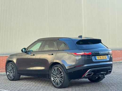 Land Rover Range Rover Velar - Afbeelding 26 van 30
