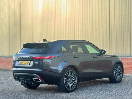 Land Rover Range Rover Velar - Afbeelding 27 van 30
