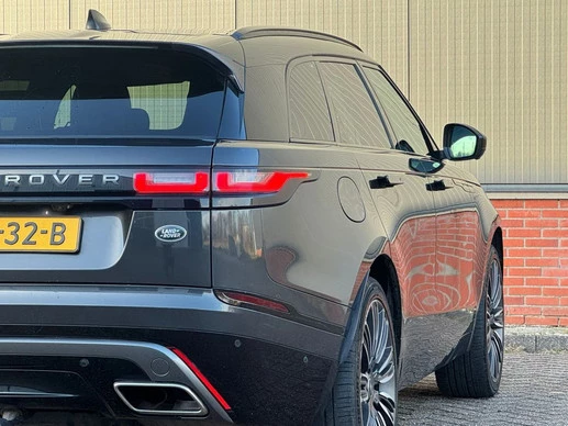 Land Rover Range Rover Velar - Afbeelding 28 van 30