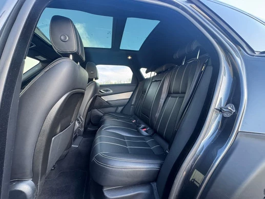 Land Rover Range Rover Velar - Afbeelding 29 van 30