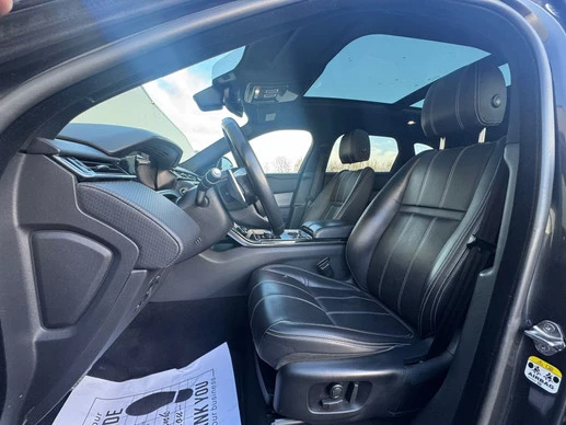 Land Rover Range Rover Velar - Afbeelding 30 van 30