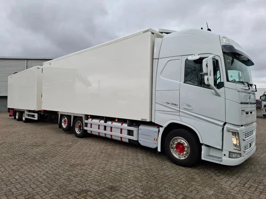 Volvo FH - Afbeelding 2 van 30