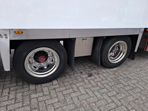 Volvo FH - Afbeelding 15 van 30