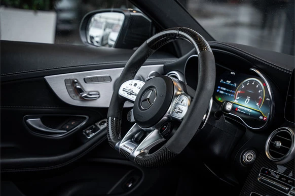 Mercedes-Benz C-Klasse - Afbeelding 11 van 30