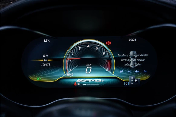 Mercedes-Benz C-Klasse - Afbeelding 13 van 30