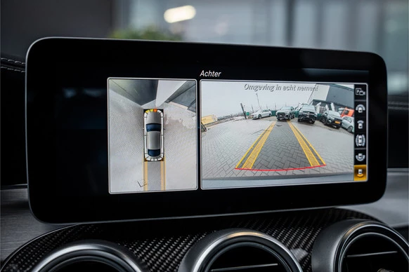 Mercedes-Benz C-Klasse - Afbeelding 15 van 30