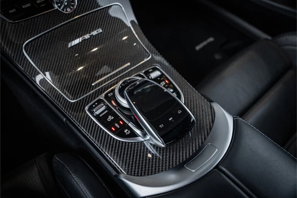 Mercedes-Benz C-Klasse - Afbeelding 22 van 30