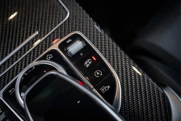 Mercedes-Benz C-Klasse - Afbeelding 23 van 30