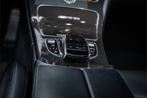 Mercedes-Benz C-Klasse - Afbeelding 24 van 30