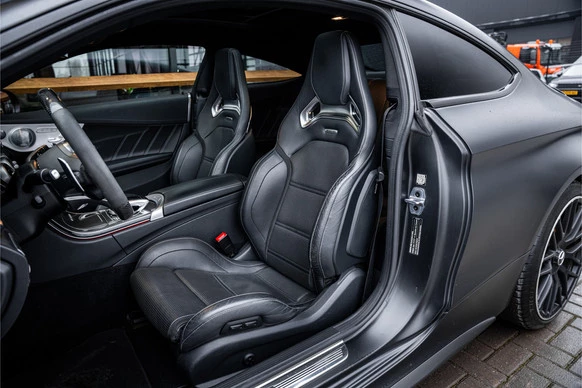 Mercedes-Benz C-Klasse - Afbeelding 28 van 30