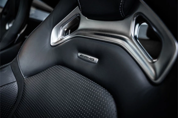 Mercedes-Benz C-Klasse - Afbeelding 29 van 30