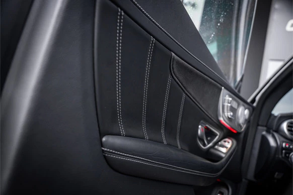 Mercedes-Benz C-Klasse - Afbeelding 30 van 30