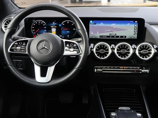 Mercedes-Benz EQA - Afbeelding 3 van 30