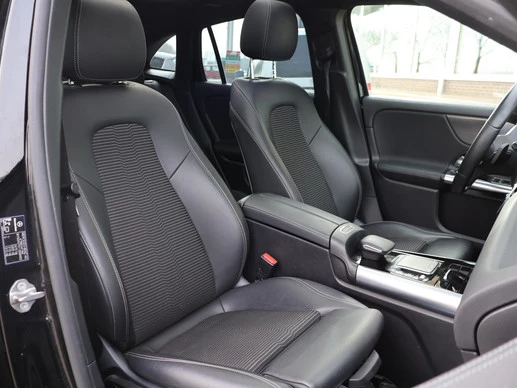 Mercedes-Benz EQA - Afbeelding 4 van 30