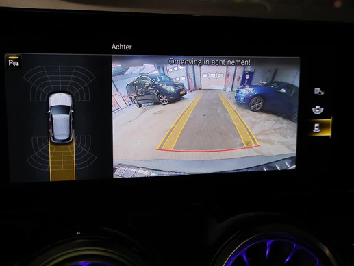 Mercedes-Benz EQA - Afbeelding 6 van 30