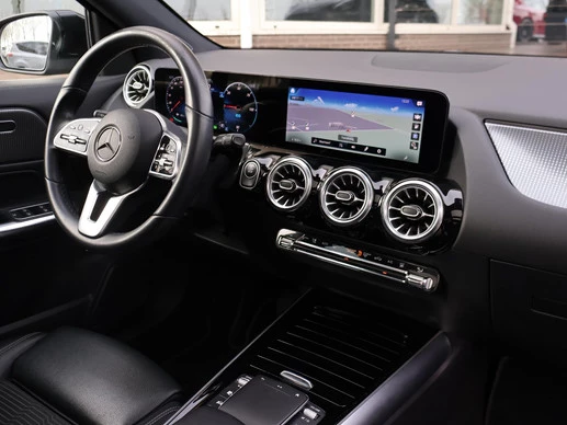 Mercedes-Benz EQA - Afbeelding 8 van 30