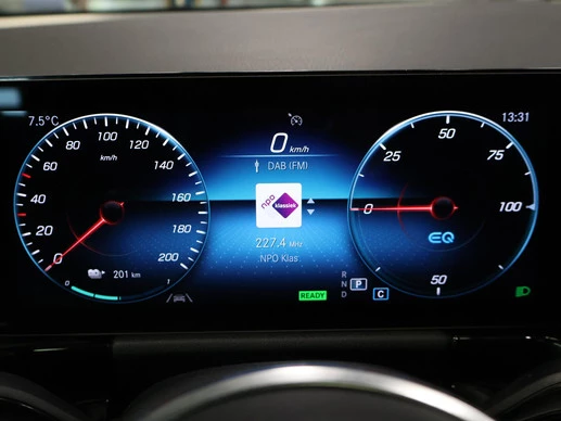 Mercedes-Benz EQA - Afbeelding 12 van 30