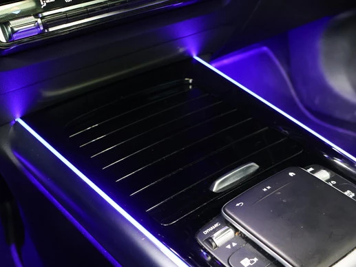 Mercedes-Benz EQA - Afbeelding 15 van 30