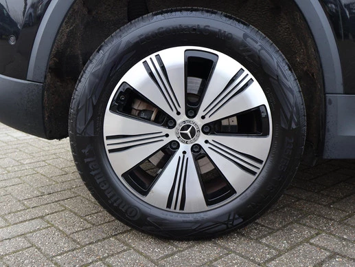 Mercedes-Benz EQA - Afbeelding 18 van 30