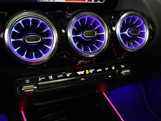 Mercedes-Benz EQA - Afbeelding 21 van 30