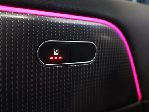 Mercedes-Benz EQA - Afbeelding 25 van 30