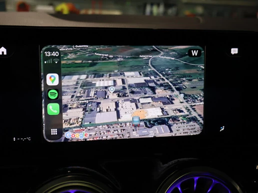 Mercedes-Benz EQA - Afbeelding 26 van 30