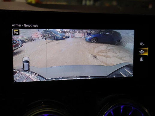 Mercedes-Benz EQA - Afbeelding 27 van 30