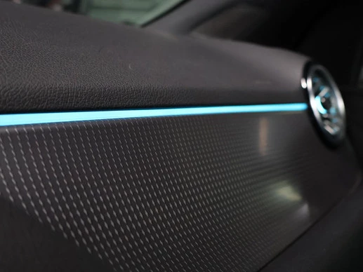 Mercedes-Benz EQA - Afbeelding 30 van 30