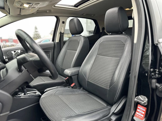 Ford EcoSport - Afbeelding 6 van 30