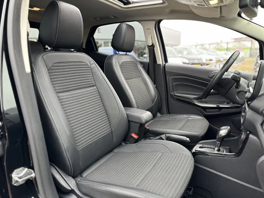 Ford EcoSport - Afbeelding 9 van 30