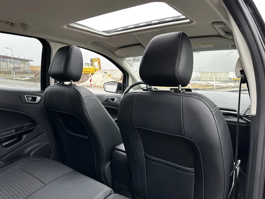 Ford EcoSport - Afbeelding 11 van 30