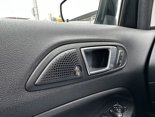 Ford EcoSport - Afbeelding 13 van 30
