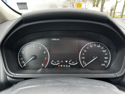 Ford EcoSport - Afbeelding 16 van 30