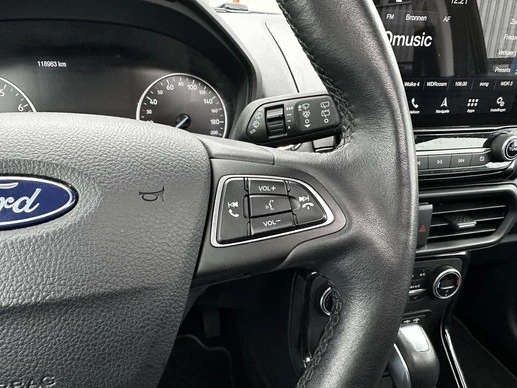 Ford EcoSport - Afbeelding 18 van 30
