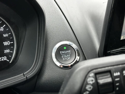 Ford EcoSport - Afbeelding 20 van 30