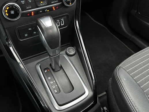 Ford EcoSport - Afbeelding 25 van 30