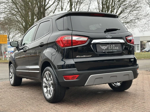 Ford EcoSport - Afbeelding 30 van 30