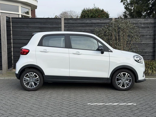 Leapmotor T03 - Afbeelding 6 van 30