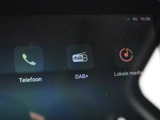 Leapmotor T03 - Afbeelding 24 van 30