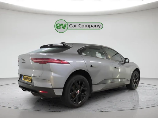 Jaguar I-PACE - Afbeelding 2 van 16
