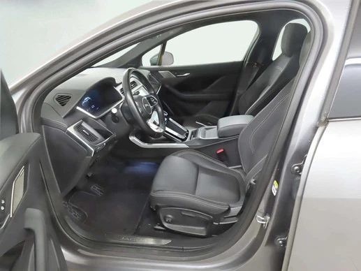 Jaguar I-PACE - Afbeelding 4 van 16