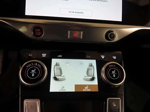 Jaguar I-PACE - Afbeelding 8 van 16