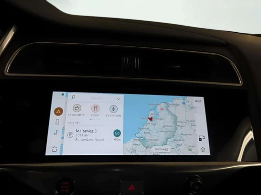 Jaguar I-PACE - Afbeelding 9 van 16